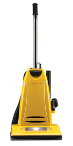 Carpet Pro Vacuum Cleaner