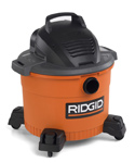 Ridgid Vacuum Cleaner